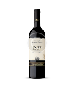 1837. Cabernet Merlot